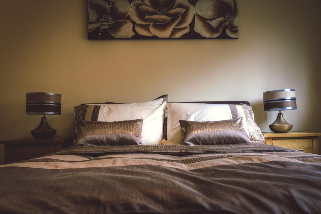 The Lindley Suite - Simple2Let Serviced Apartments Хаддерсфилд Номер фото