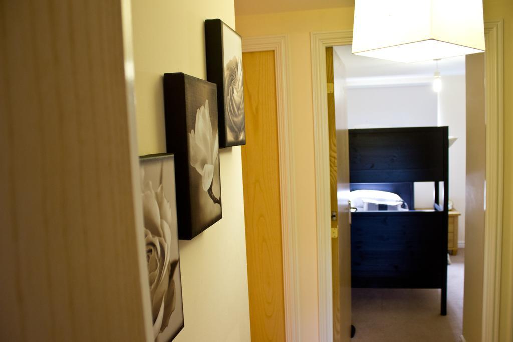 The Lindley Suite - Simple2Let Serviced Apartments Хаддерсфилд Номер фото